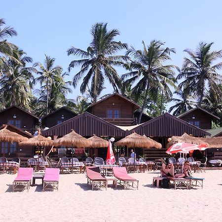 Anantra Sea View Resort Agonda Extérieur photo