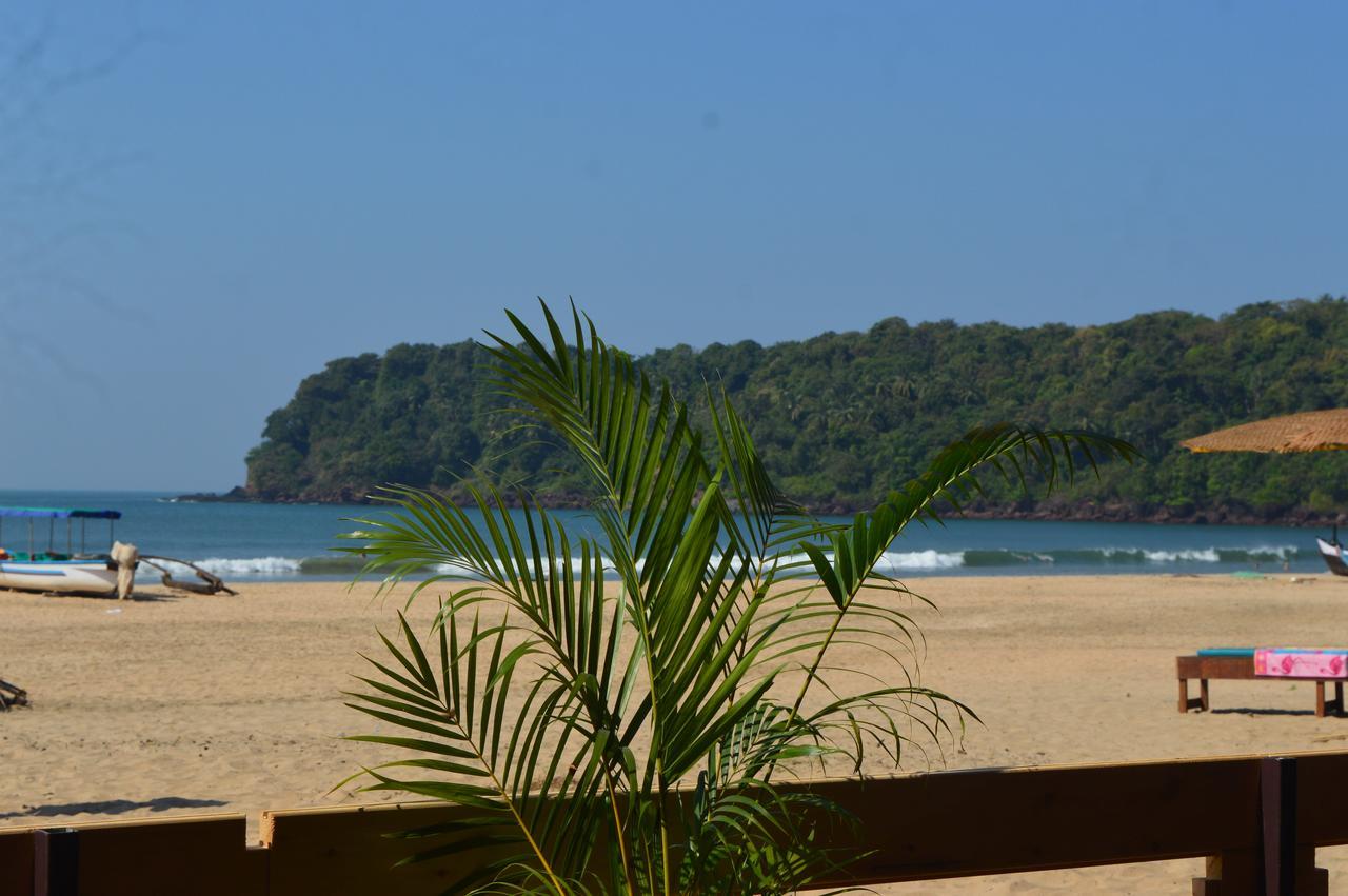 Anantra Sea View Resort Agonda Extérieur photo