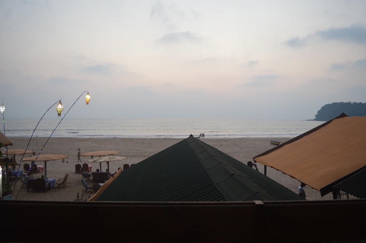 Anantra Sea View Resort Agonda Extérieur photo