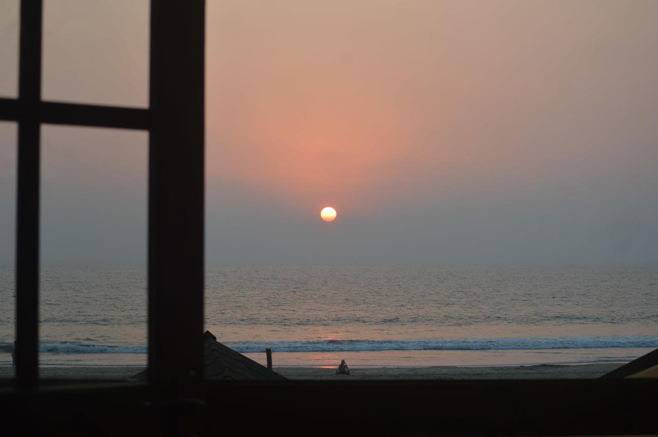 Anantra Sea View Resort Agonda Extérieur photo