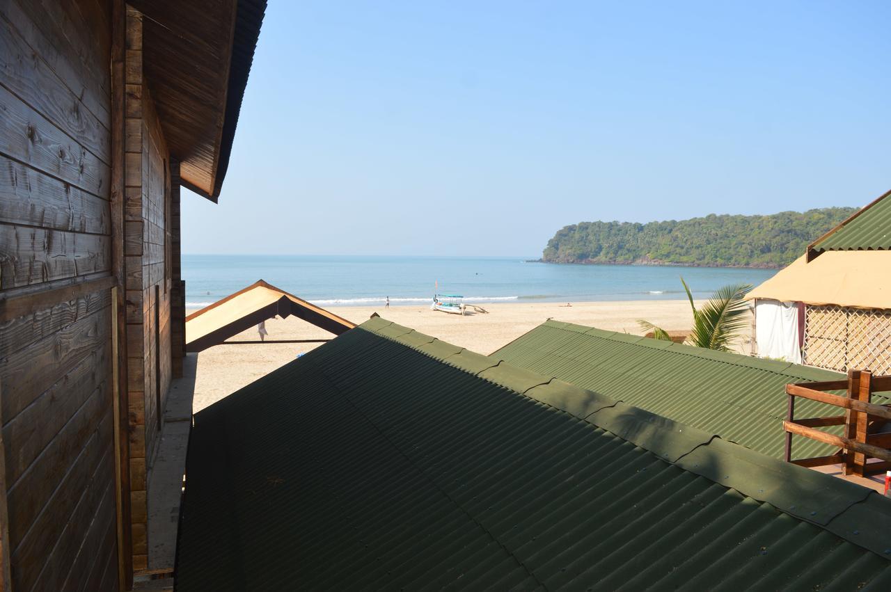 Anantra Sea View Resort Agonda Extérieur photo