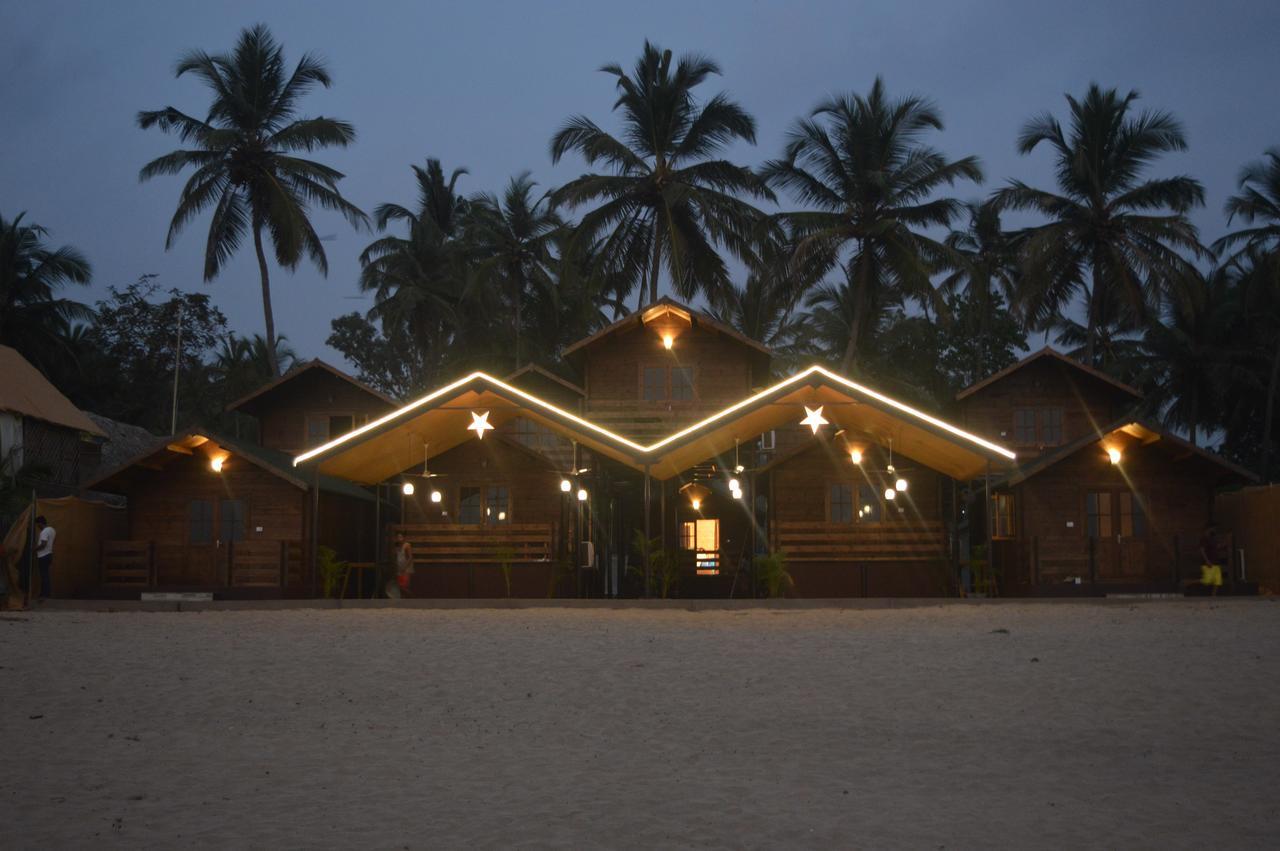 Anantra Sea View Resort Agonda Extérieur photo