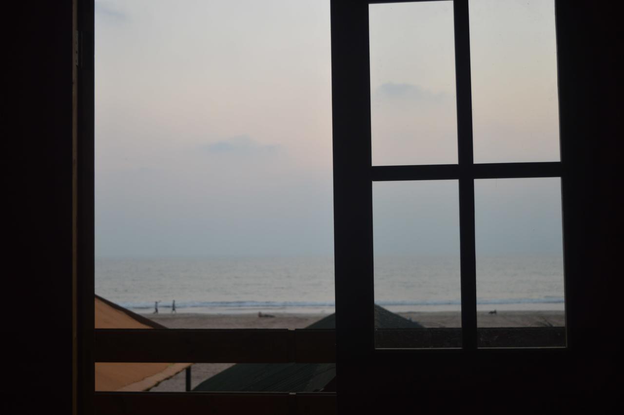 Anantra Sea View Resort Agonda Extérieur photo