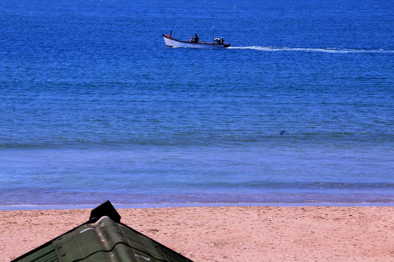 Anantra Sea View Resort Agonda Extérieur photo