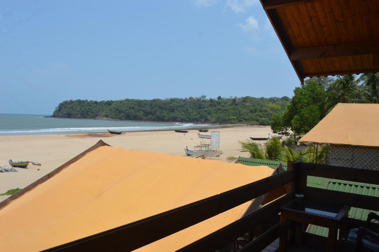 Anantra Sea View Resort Agonda Chambre photo